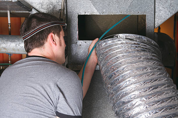 Lawrenceville, GA Airduct Cleaning Company
