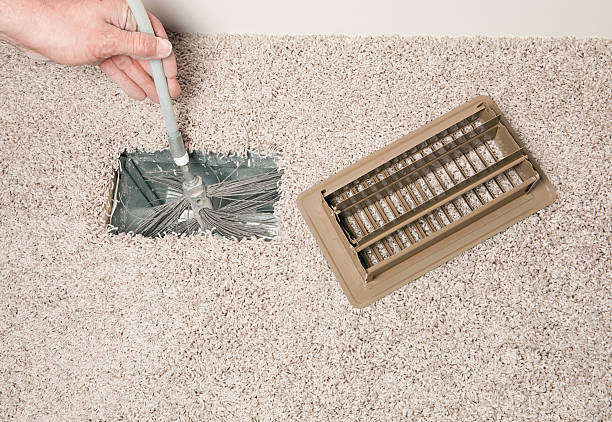 Best Commercial Air Duct Cleaning  in Lawrenceville, GA